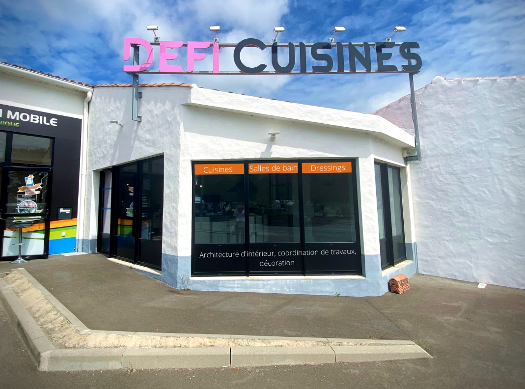 defi cuisines